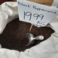 Black Pepper