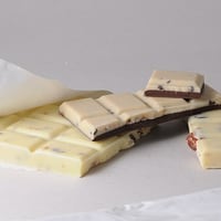 White Chocolate