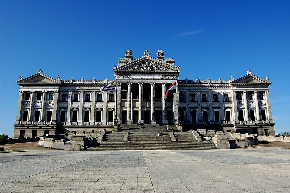 Montevideo, Uruguay
