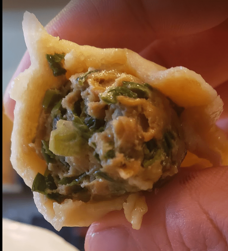 Five Recommended NYC Counter-Service Dumpling Spots